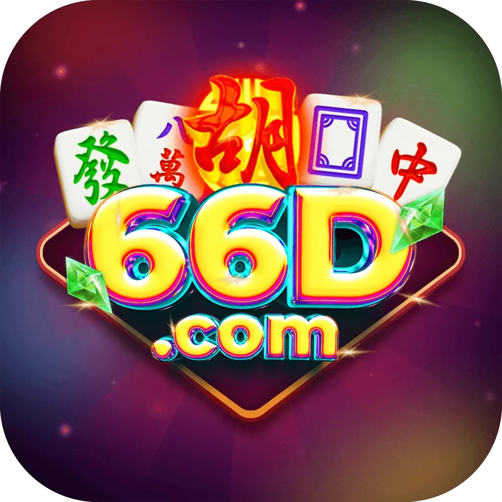 Download 66d APK untuk Android APK Resmi — ikon aplikasi