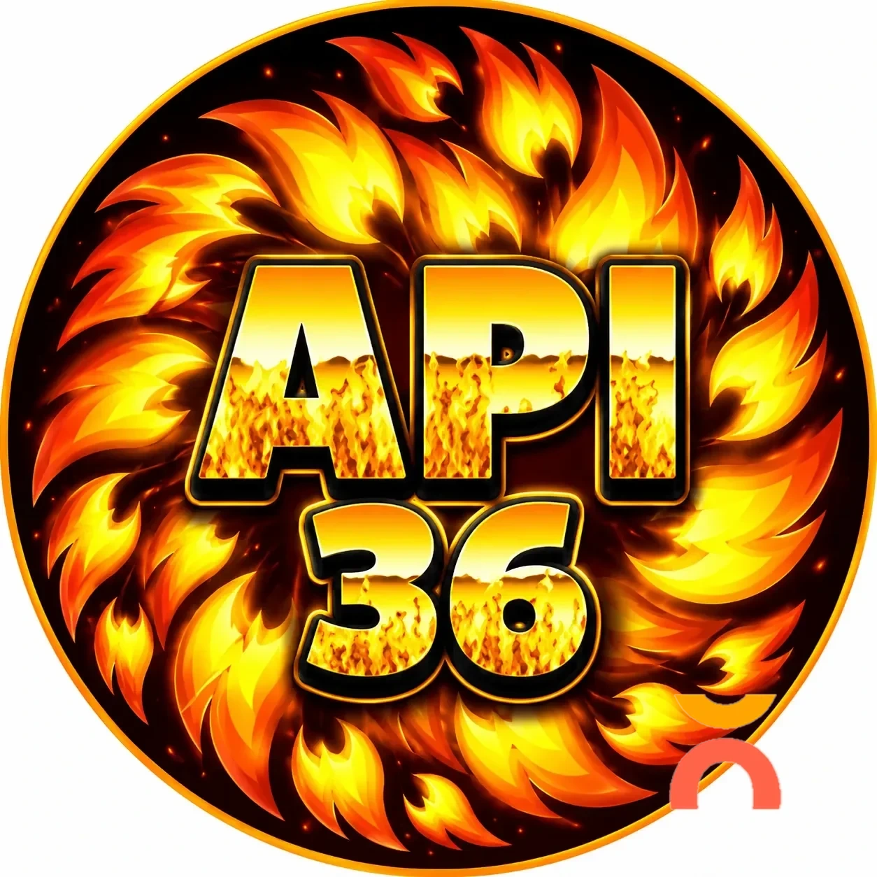 api36 App APK Terbaru APK Resmi — ikon aplikasi