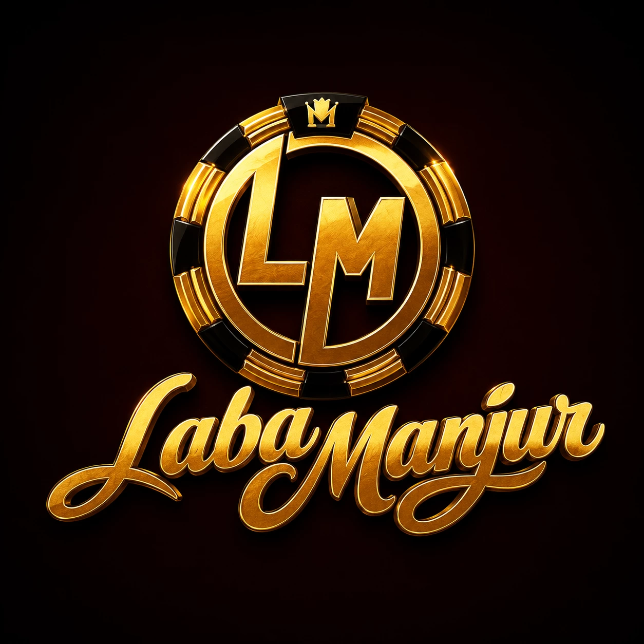 labamanjur App APK Terbaru APK Resmi — ikon aplikasi