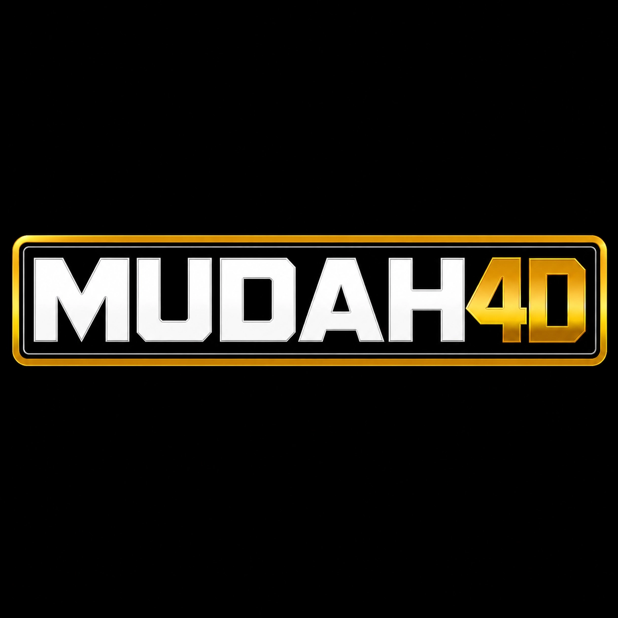 mudah4d