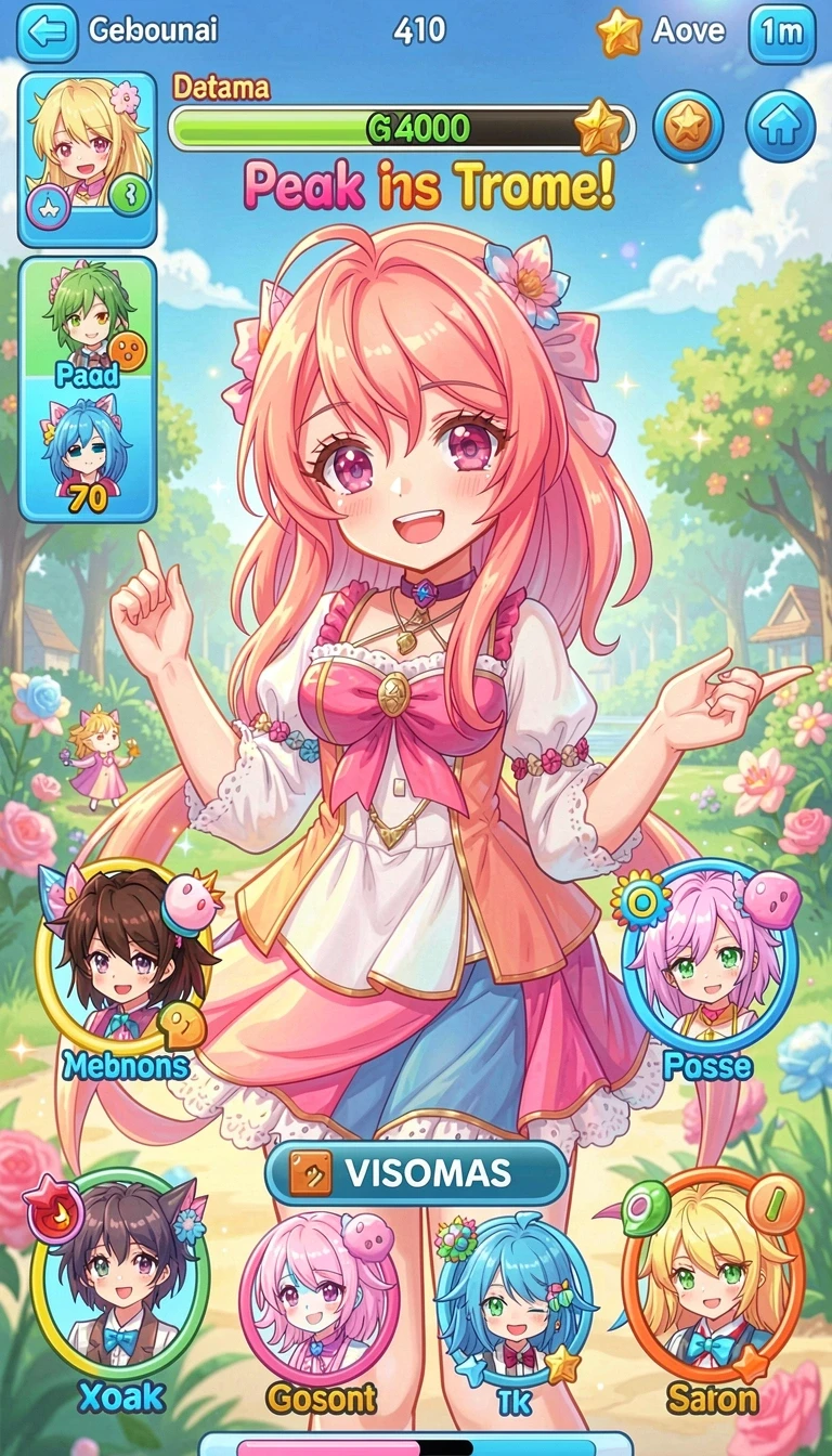 Screenshot Download permata4d APK untuk Android nomor 3