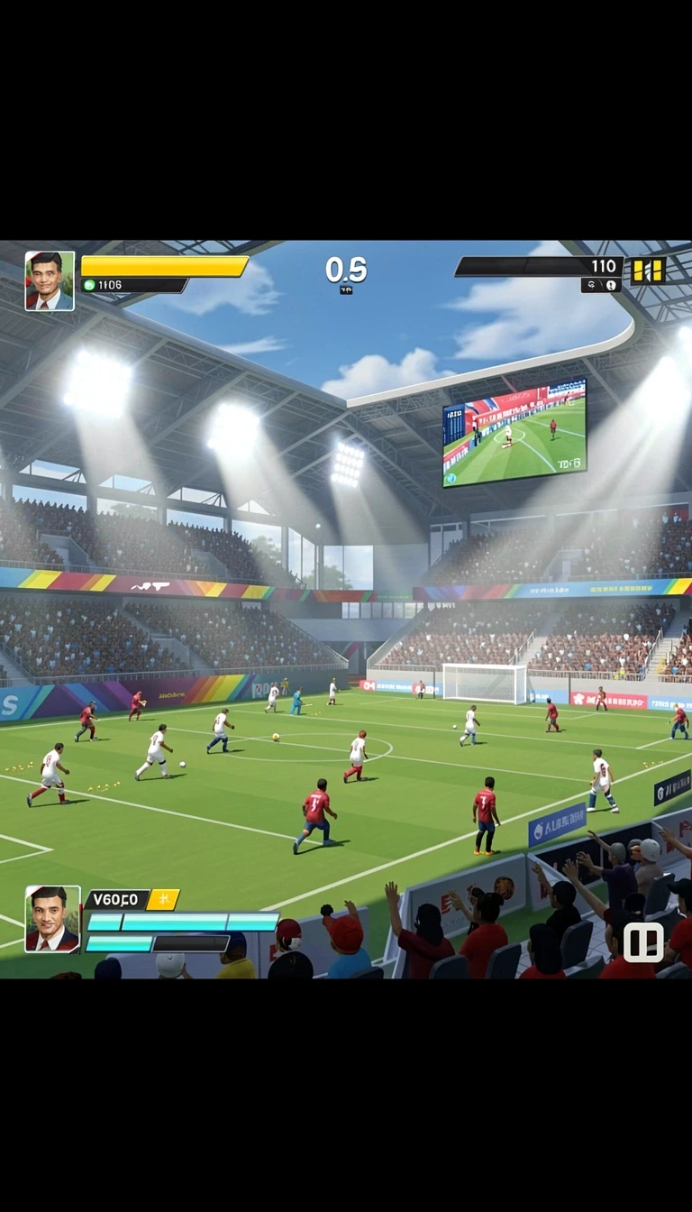 Screenshot Download permata4d APK untuk Android nomor 2