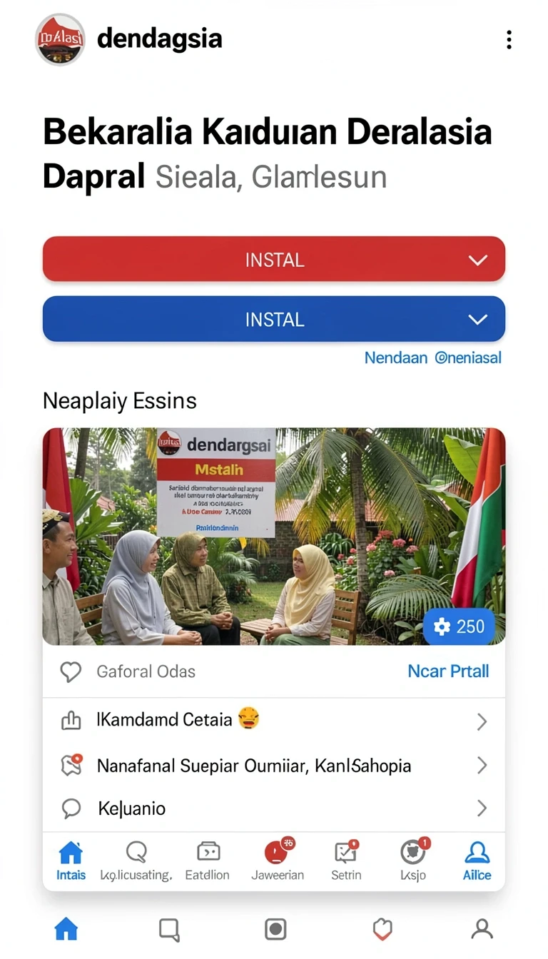 Screenshot labamanjur App APK Terbaru nomor 2