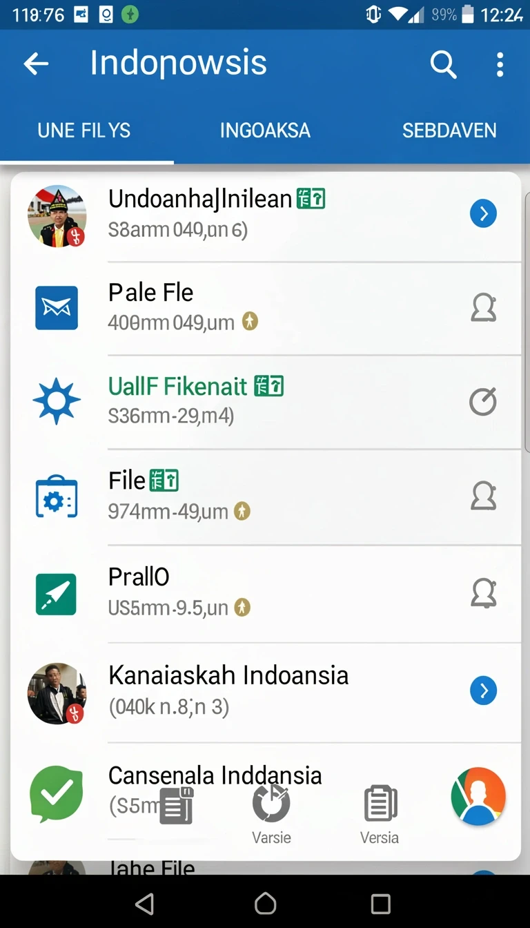 Screenshot Review Aplikasi stm88 Versi Terbaru nomor 2