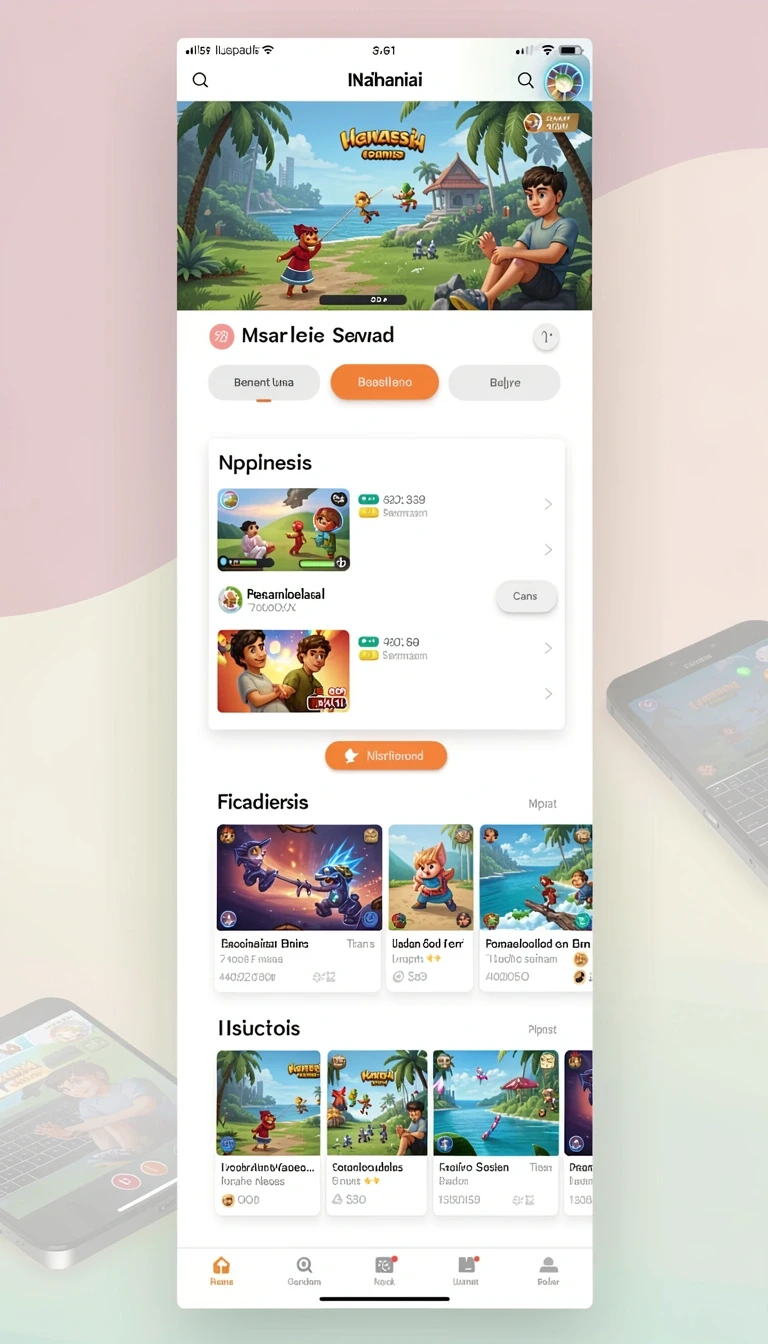 Screenshot labamanjur App APK Terbaru nomor 3