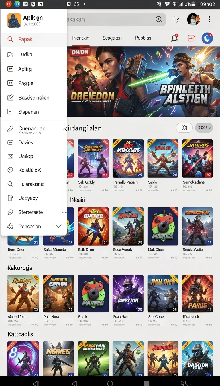 Screenshot Download 66d APK untuk Android nomor 2