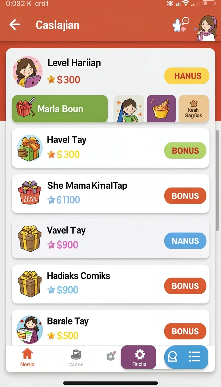 Screenshot Download betwin88 APK untuk Android nomor 2