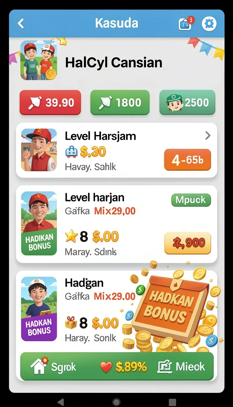 Screenshot Review Aplikasi mudah4d Versi Terbaru nomor 1