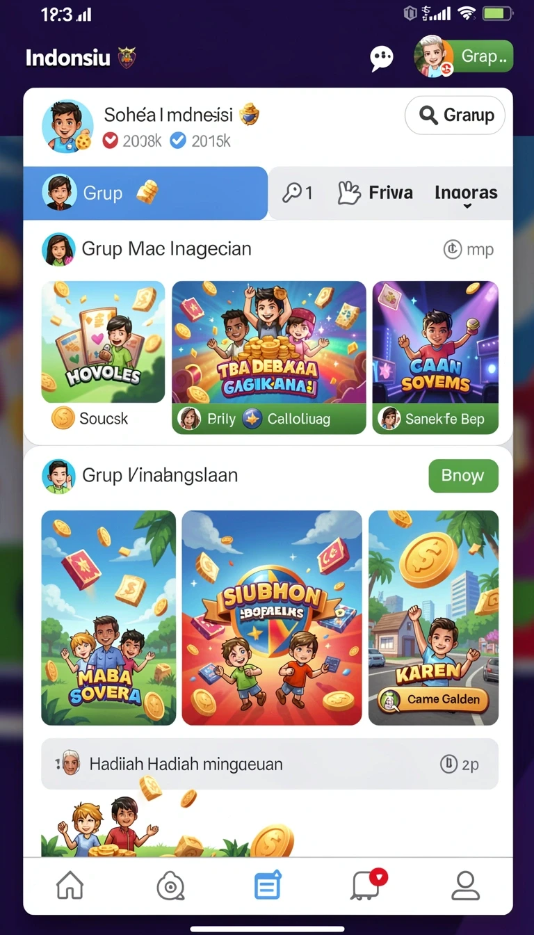 Screenshot Download betwin88 APK untuk Android nomor 3