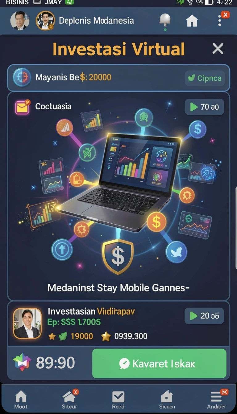 Screenshot Review Aplikasi gim999 Versi Terbaru nomor 1