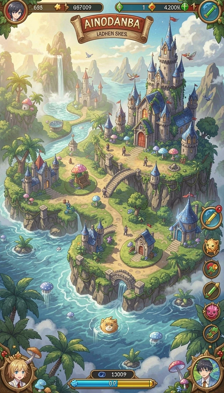 Screenshot Download jps888 APK untuk Android nomor 3