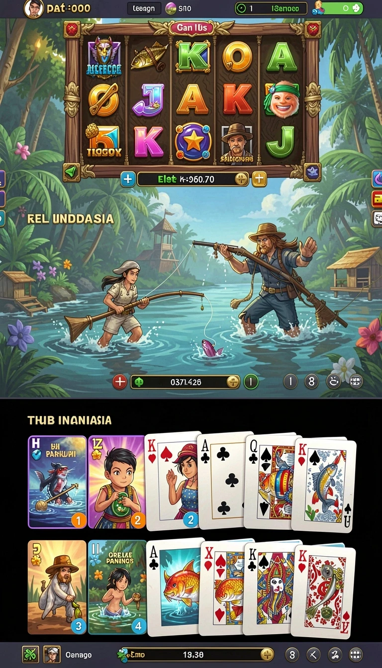 Screenshot Download 66d APK untuk Android nomor 1