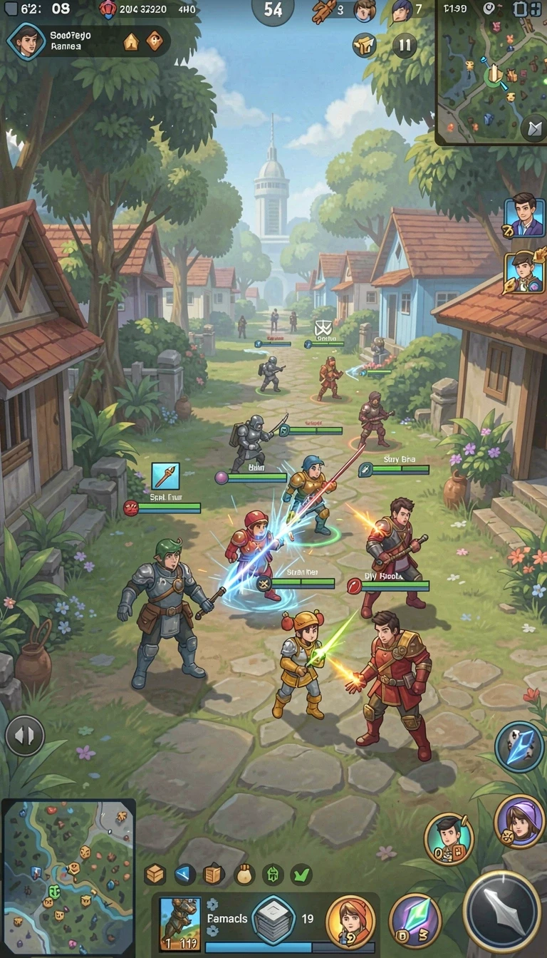 Screenshot Download visitorbet APK untuk Android nomor 1