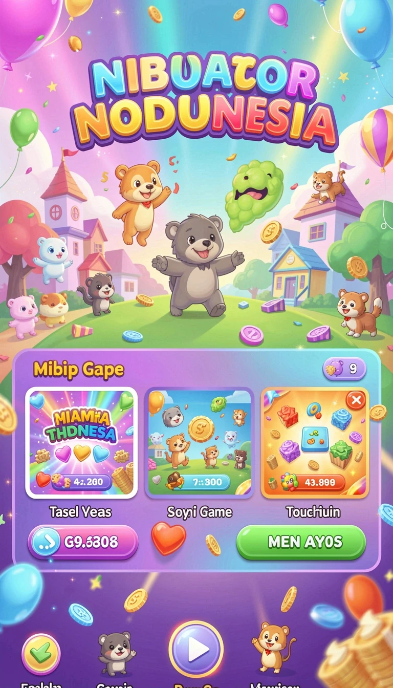 Screenshot Download jokertoto APK untuk Android nomor 1
